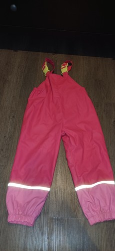 Regenhose matschhose 104 110 - regenhose,