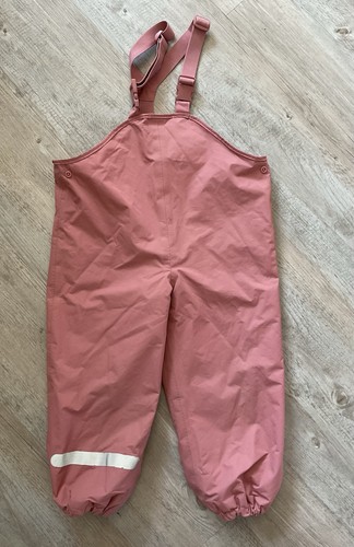 Regenhose matschhose - regenhose,,
