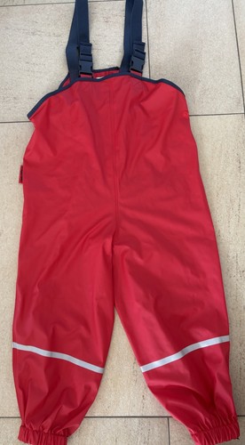 Playshoes regenhose matschhose - regenhose,