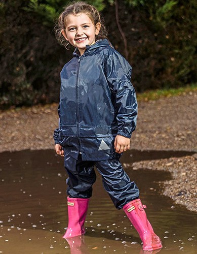 Kinder regenanzug regenjacke - kinder,