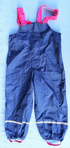 Kinder regenhose matschhose - matschhose, gr