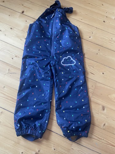 Regenhose matschhose für - regenhose,