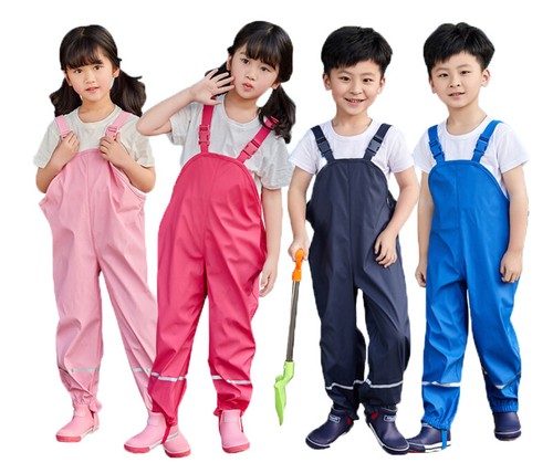 Kinder baby matschhose - kinder,