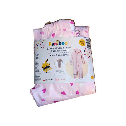 Regenoverall 98 104 - 🌺, 98/104