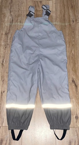 Regen matschhose gr - regen,