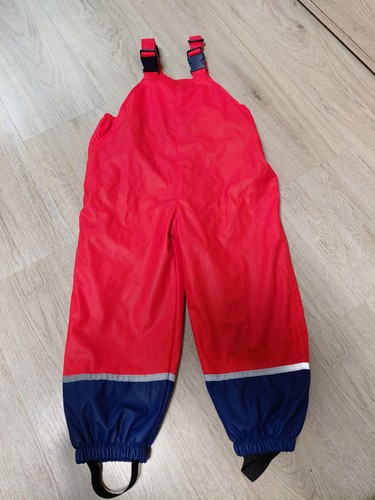 Jungen matschhose 104 - jungen, 104/110