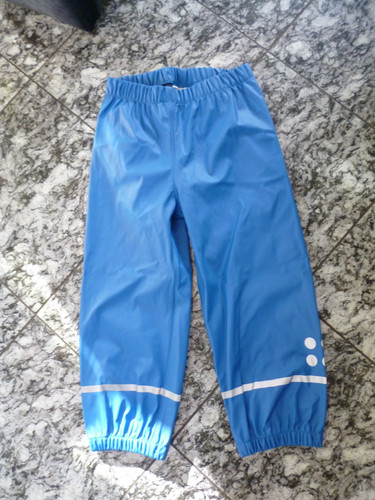 Kinderkleidung matschhose - kinderkleidung, in