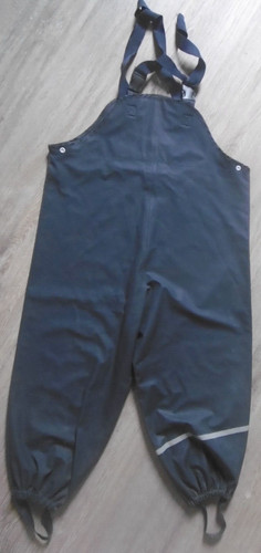 Matschhose hose regenhose - hose,