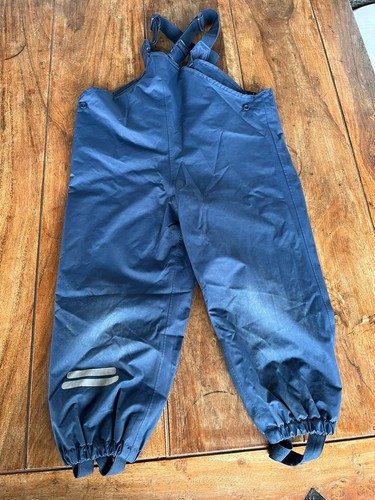 Happy kids tchibo regenhose - happy,