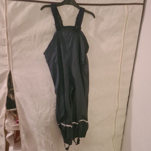 Matschhosen regenhose lupilu - regenhose,
