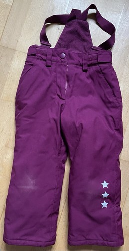 Skihose winterhose matschhose - skihose,