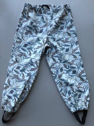 Mikk line regenhose haie wale - regenhose,