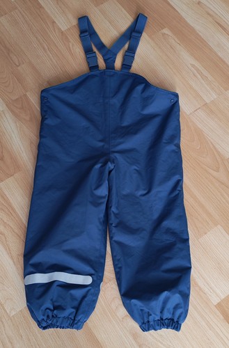 Thermo regenhose tchibo tcm - regenhose, 98
