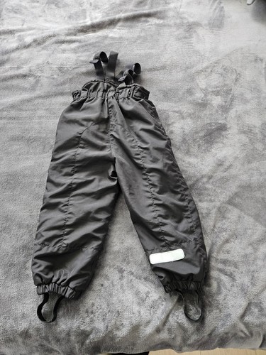 Schneehose matschhose gr - schneehose,