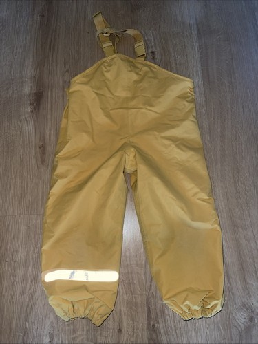 Matschhose regenhose unisex - matschhose,