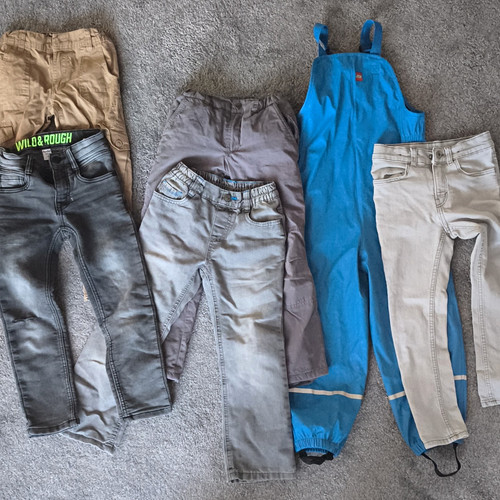 Lego matschhose jungen - jungen, jeans