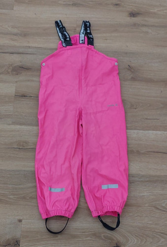 Kamik regenhose matschhose - kamik, regenhose,