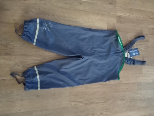 Coole matschhose regenhose - matschhose,
