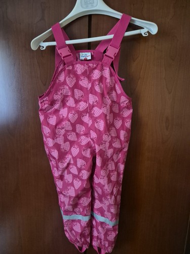 Matschhose mädchen mit - matschhose,,