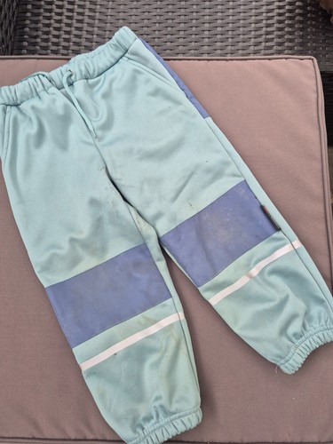 Matschhose softshell jungen - softshell,,