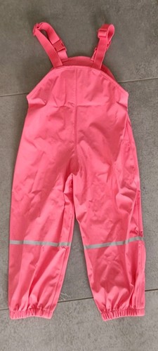 Regenhose matschhose lupilu - regenhose,