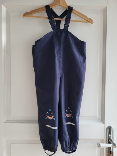 Regenhose matschhose 104 in - 98/104,
